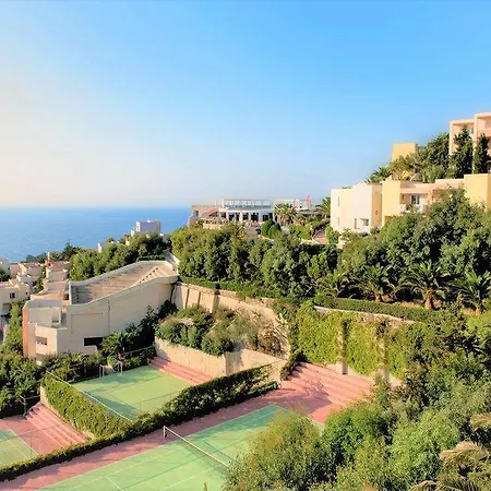 Hotel Athina Palace -