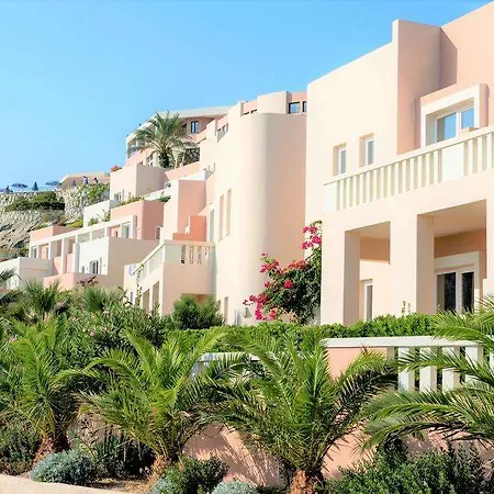 Athina Palace - Hotel Mades