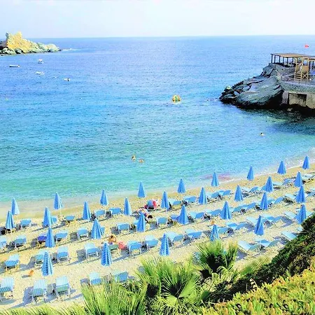 Athina Palace - Hotel