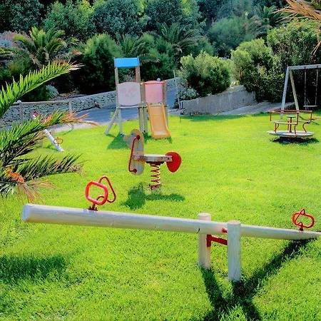 Hotel Athina Palace - *