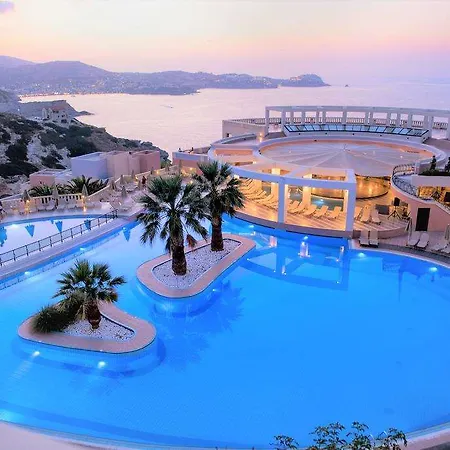 Athina Palace -