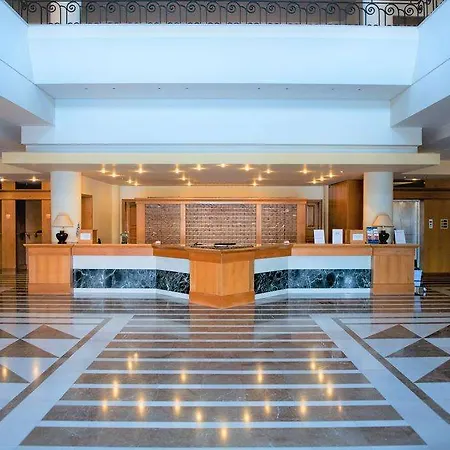 Athina Palace - * Mades