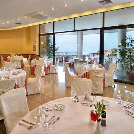 Hotel Athina Palace -