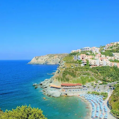 Athina Palace - Hotel Mades