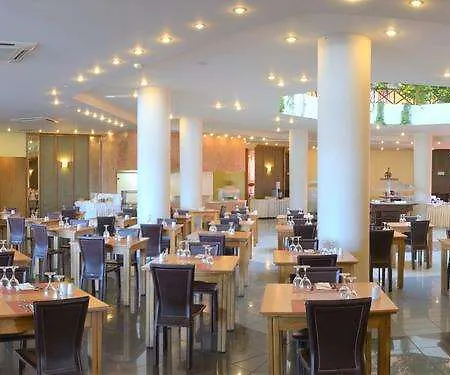 Athina Palace - Hotel