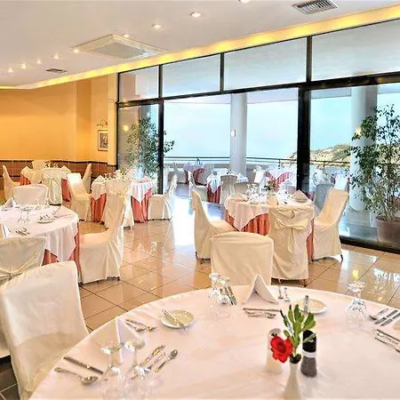 Hotel Athina Palace - *