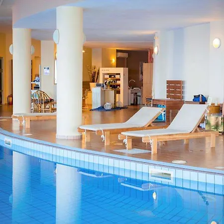 Hotel Athina Palace - Mades