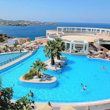 Athina Palace - * Mades