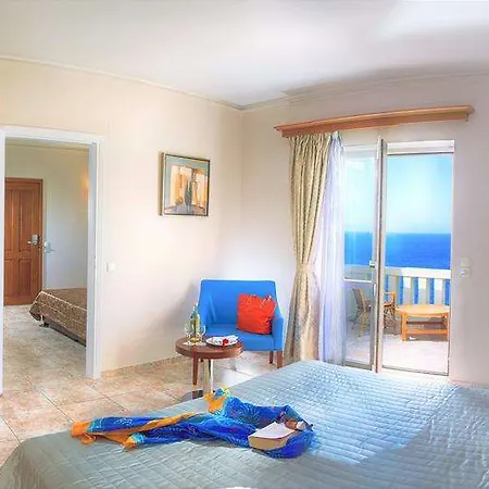 Hotel Athina Palace -