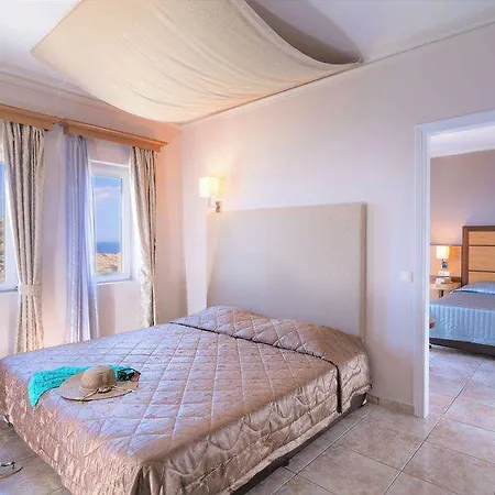 Athina Palace - Hotel Mades