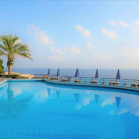 Athina Palace - Hotel