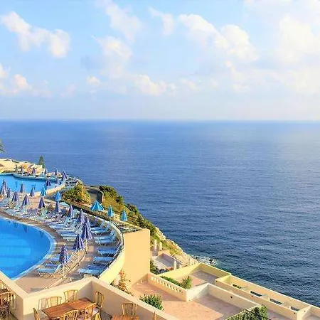 Athina Palace - Hotel *