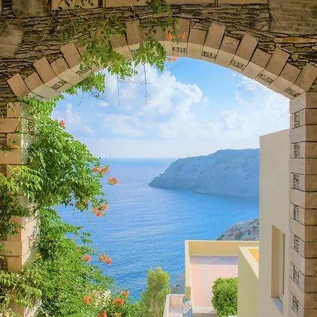 Athina Palace -